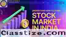 How to Learn Stock Market in India Investment Strategies for Long-Term Wealth
