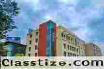 Explore SGT University Gurugram 2025 | Rankings, Courses & Facilities