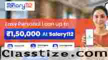 Personal Loan Information in India | Salary112.com