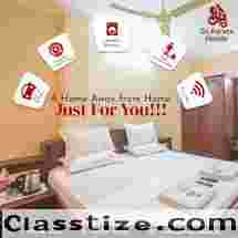 Luxury Hotel in Coimbatore | Rooms near Coimbatore Airport