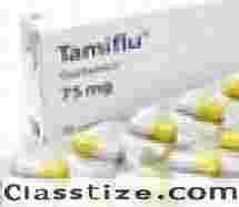 Comprar Tamiflu para tratamiento gripe