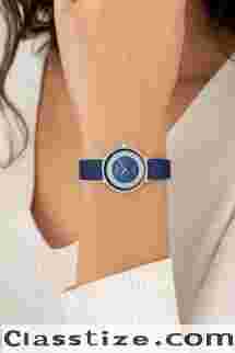 Best Leather Watch Straps by Omax