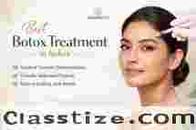 Best Botox treatment in Indore – Aestheva