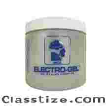  122-407000 – Electro-Gel® Electrode Conductive Gel, 16 oz Jug for EEG, EMG, and Biofeedback Applications