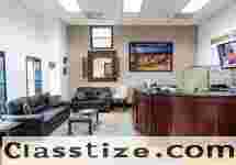 Office Space for Lease Marietta GA | Marietta Office Suites