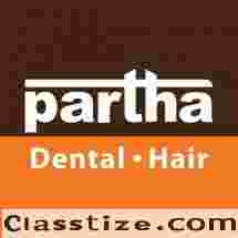 Partha Dental Clinic - Hayathnagar, Hyderabad | Invisalign Provider | Aligners, Braces, RCT & Implants