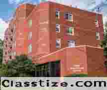 Senior Community Living in NJ 