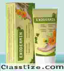 Buy Exodermin in Germany – Exodermin Price & Review