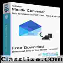 All-in-One Solution for Converting Maildir Email Files