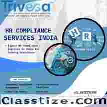 HR Compliance Services India