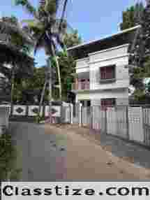 Buy or Rent House/Villas in Kerala