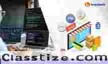 Get SEO-Friendly eCommerce Websites Developed in Ahmedabad