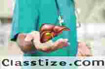 Best Chronic Liver Specialist in Ludhiana – Dr. Nitin Behl