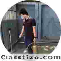 Pest Control Services in Bangalore | Safe & Effective Solutions