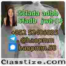 free sample 5cladba Yellow Cannabinoid Powder 5CLadbb 5fadb 5cl 5f