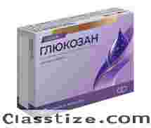 Glucozan Ukraine: Price, Reviews, Ingredients & Diabetes Support