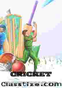 Cricket Betting ID 