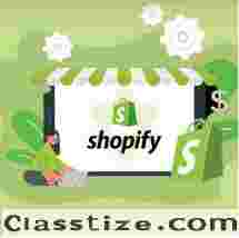 Shopify Store Rebuild Redesign Services | Expert eCommerce Solutions