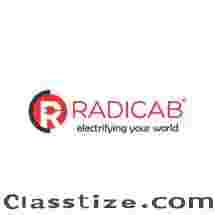 House Wire Manufacturers | Radicab Cables