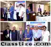 Dr. Sandeep Marwah Inaugurates National Conference on North East’s Contribution & Potential Towards Viksit Bharat @ 2047