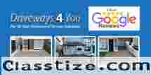 Driveways Dublin, Paving Contractors, Tarmac Driveways Dublin