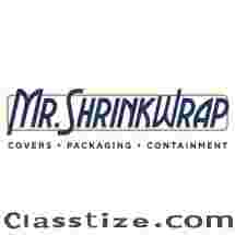 Mr Shrinkwrap