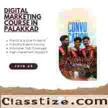 Digital marketing course in palakkad