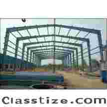 Metfraa | Pre Engineered Building Manufacturer & Steel Construction Experts