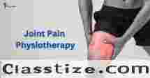 Joint Pain Physiotherapy-Best Physio and Cupping Centers in Delhi