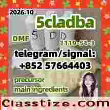 5CLADBA 5F-ADB High quality 5FADB