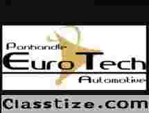 Luxury Car Mechanic