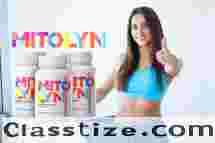 Mitolyn Weight loss: Reviews, Ingredients, Side-effects and Consumer Reports!