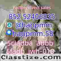 5cladba adbb jwh-018 5f-adb precursor