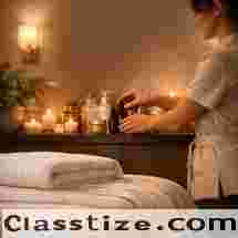 Pooja Day Night Spa – Experience Relaxation and Wellness in Patna