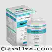 Buy Nutrislimin in Bulgaria – Nutrislimin Price & Reviews
