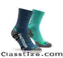 Step Up Your Brand: Custom Socks for Every Occasion