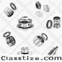 Mechanical Seals Manufacturers in India