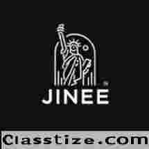 Jinee Green Card