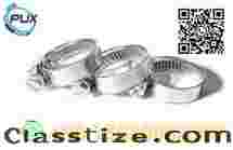 Bestselling free sample 304 hose clamp