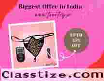 Feel Confident Using Vibrating Panties Daily