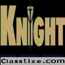 KNIGHT IS NEW YORK’S PREMIER SECURITY COMPANY
