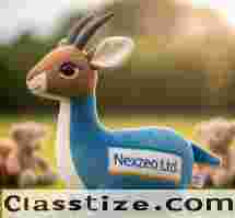 The Perfect Cuddle: Flawless Custom Plush Toys.