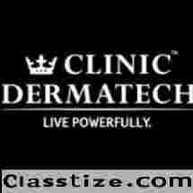 🧴 Permanent Laser Hair Removal & Skin Care Clinics in Greater Kailash | Clinic Dermatech