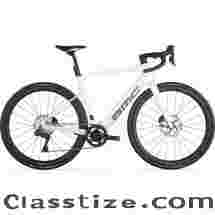2026 BMC Roadmachine 01 AMP ONE Electric Road Bike (KINGCYCLESPORT)