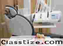Best Dental Implant Clinic in Chetla for Lasting Smiles
