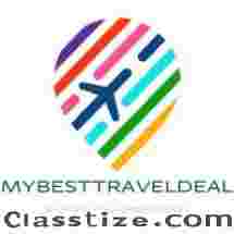 Book Cheap Flights from Washington DC to Salt Lake City on MyBestTravelDeal.com