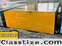 P20 Steel Supplier