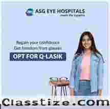 Best Eye Hospital in Amritsar | Book Your Appointment Online