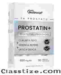 Prostatin Serbia (2026): Honest Reviews, Ingredients & Where to Buy