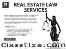 Real Estate Law Services in Windsor